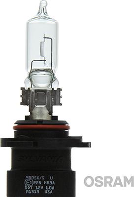 OSRAM 31487 - Ampoule, éclairage de virage droxauto.com