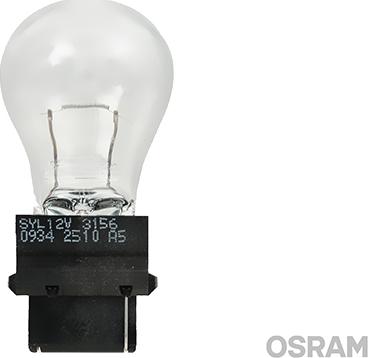 OSRAM 38081 - Ampoule, feu stop additionnel droxauto.com