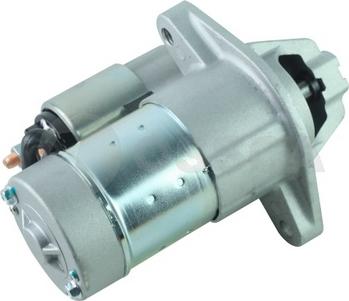 OSSCA 49998 - Démarreur droxauto.com