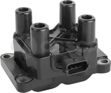 OSSCA 49982 - Bobine d'allumage droxauto.com