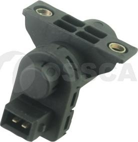 OSSCA 49463 - Détendeur de suralimentation droxauto.com