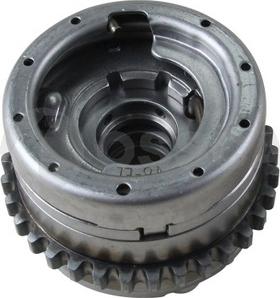 OSSCA 49486 - Dispositif de réglage électrique d'arbre à cames droxauto.com