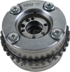 OSSCA 49487 - Dispositif de réglage électrique d'arbre à cames droxauto.com