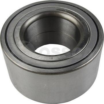 OSSCA 49540 - Moyeu de roue droxauto.com