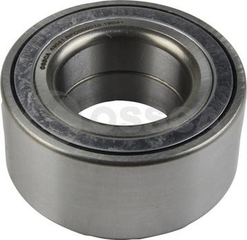OSSCA 49541 - Kit de roulements de roue droxauto.com