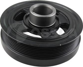 OSSCA 49565 - Poulie, vilebrequin droxauto.com