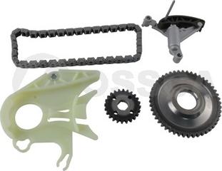 OSSCA 49536 - Kit de distribution par chaîne droxauto.com