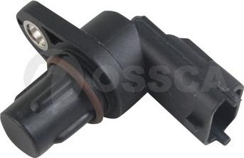 OSSCA 49538 - Capteur d'angle, vilebrequin droxauto.com