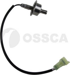 OSSCA 49131 - Sonde lambda droxauto.com