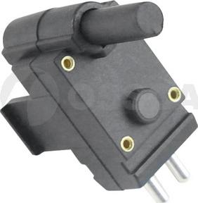 OSSCA 49220 - Contacteur, feu de recul droxauto.com