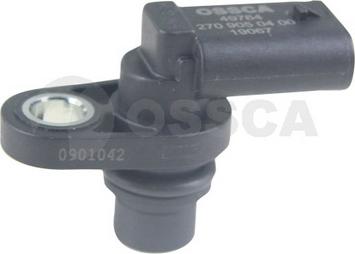 OSSCA 49764 - Capteur, position d'arbre à cames droxauto.com