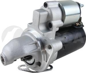 OSSCA 49767 - Démarreur droxauto.com
