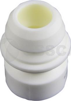 OSSCA 44972 - Butée élastique, suspension droxauto.com