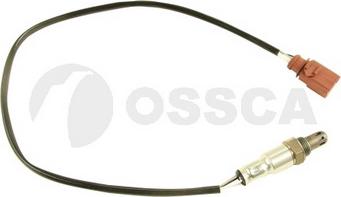 OSSCA 44476 - Sonde lambda droxauto.com
