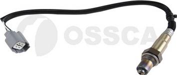 OSSCA 44552 - Sonde lambda droxauto.com
