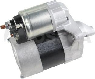 OSSCA 44516 - Démarreur droxauto.com