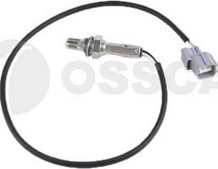 OSSCA 44664 - Sonde lambda droxauto.com