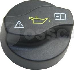 OSSCA 44098 - Joint, bouchon de tube de remplissage d'huile droxauto.com