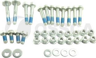 OSSCA 44183 - Bras de liaison, suspension de roue droxauto.com