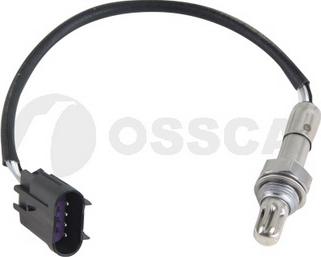 OSSCA 44369 - Sonde lambda droxauto.com