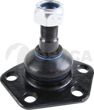 OSSCA 44364 - Rotule de suspension droxauto.com