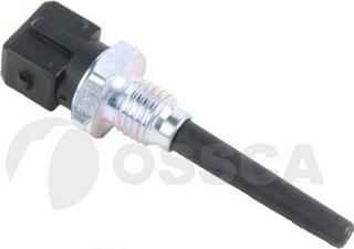 OSSCA 44307 - Capteur, température de l'air d'admission droxauto.com