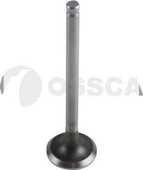 OSSCA 44265 - Soupape d'émission droxauto.com