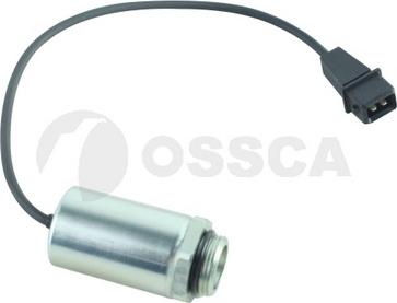 OSSCA 44709 - Valve de commande, réglage d'arbres à came droxauto.com