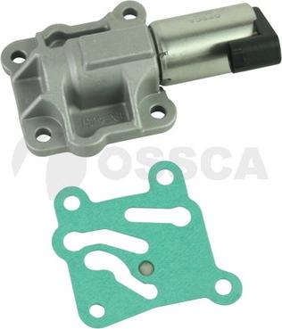 OSSCA 44710 - Valve de commande, réglage d'arbres à came droxauto.com
