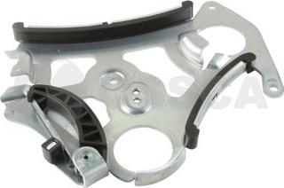 OSSCA 45908 - Coulisse, chaîne de distribution droxauto.com