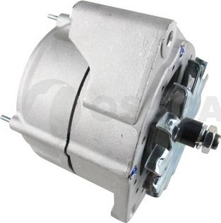 OSSCA 45290 - Alternateur droxauto.com