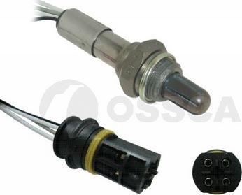 OSSCA 45703 - Sonde lambda droxauto.com
