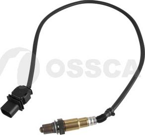 OSSCA 45725 - Sonde lambda droxauto.com
