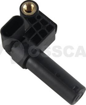 OSSCA 46985 - Capteur d'angle, vilebrequin droxauto.com