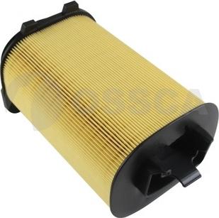 OSSCA 46474 - Filtre à air droxauto.com