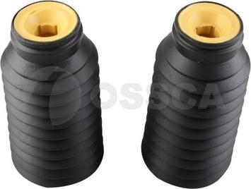 OSSCA 46557 - Kit de protection contre la poussière, amortisseur droxauto.com