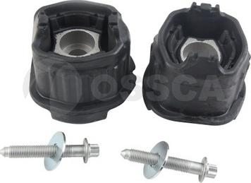 OSSCA 46610 - Kit de réparation, corps de l'essieu droxauto.com