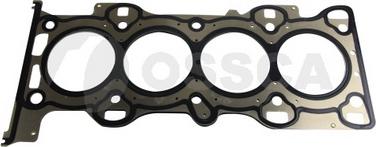 OSSCA 46859 - Joint d'étanchéité, culasse droxauto.com