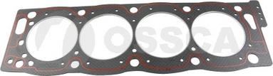 OSSCA 46860 - Joint d'étanchéité, culasse droxauto.com