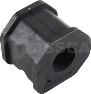 OSSCA 46266 - Coussinet de palier, stabilisateur droxauto.com