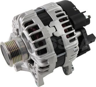 OSSCA 46769 - Alternateur droxauto.com
