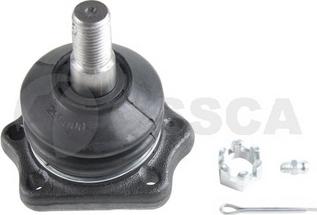 OSSCA 40908 - Rotule de suspension droxauto.com