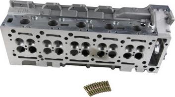 OSSCA 40984 - Culasse de cylindre droxauto.com