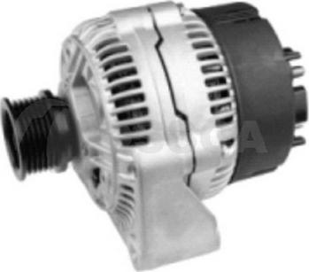 OSSCA 40986 - Alternateur droxauto.com