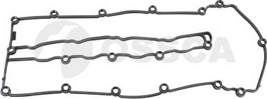 OSSCA 40982 - Jeu de joints d'étanchéité, couvercle de culasse droxauto.com