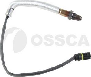 OSSCA 40495 - Sonde lambda droxauto.com