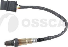 OSSCA 40496 - Sonde lambda droxauto.com