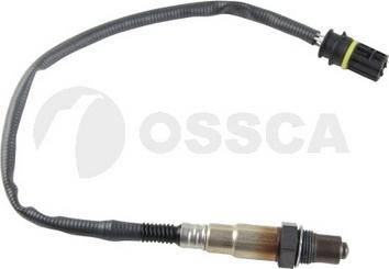 OSSCA 40490 - Sonde lambda droxauto.com