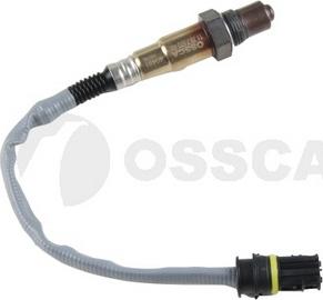 OSSCA 40491 - Sonde lambda droxauto.com