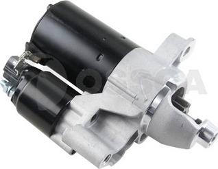 OSSCA 40409 - Démarreur droxauto.com